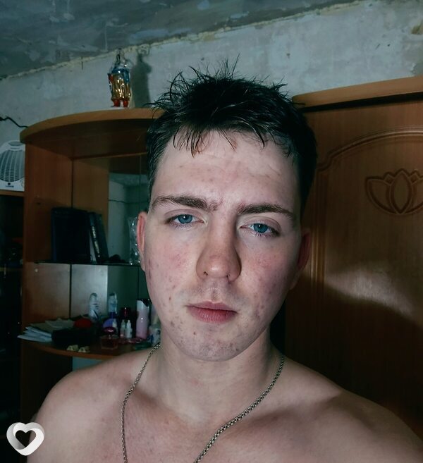 Александр, 23, Новокузнецке — анкета №3958306
