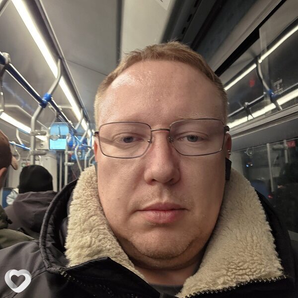 Андрей, 45, Москве — анкета №3958708
