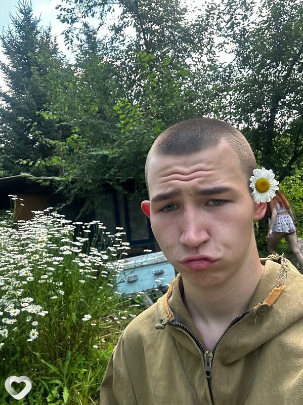 Николай, 20, Краснодаре — анкета №3958715