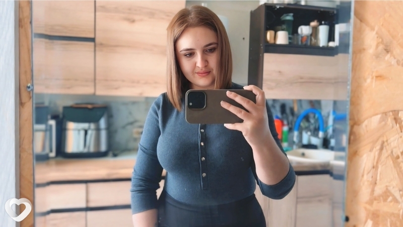 Любовь, 31, Белореченске — анкета №3958718