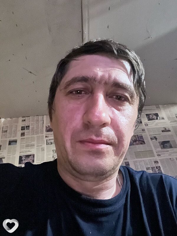 Евгений, 41, Пензе — анкета №3958719