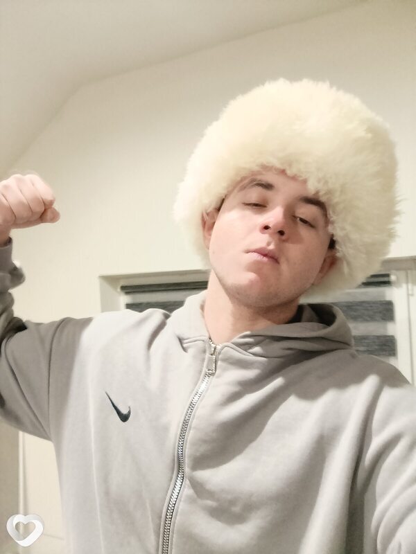 Кирилл, 21, Жуковском — анкета №3958756