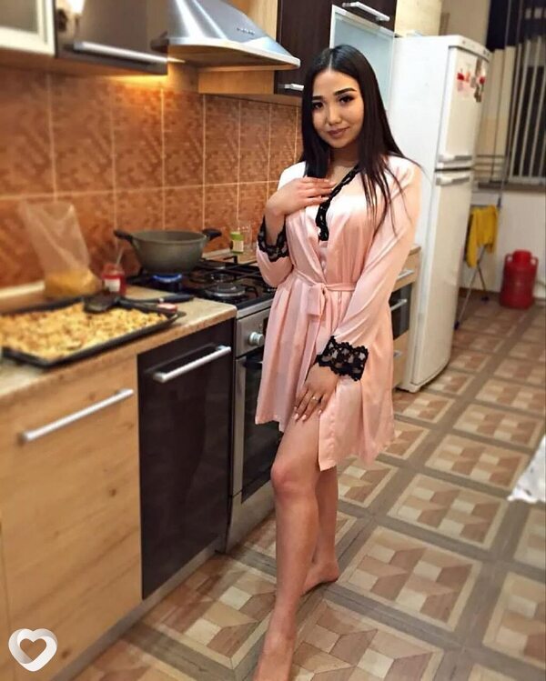 Камилла, 26, Актобе — анкета №3958757