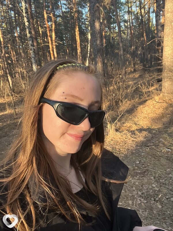 Виктория, 21, Челябинске — анкета №3958761