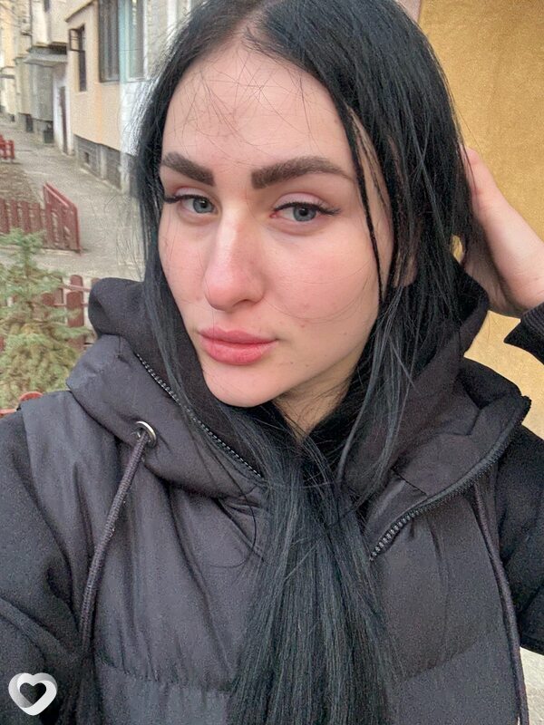 Александра, 22, Киеве — анкета №3958762