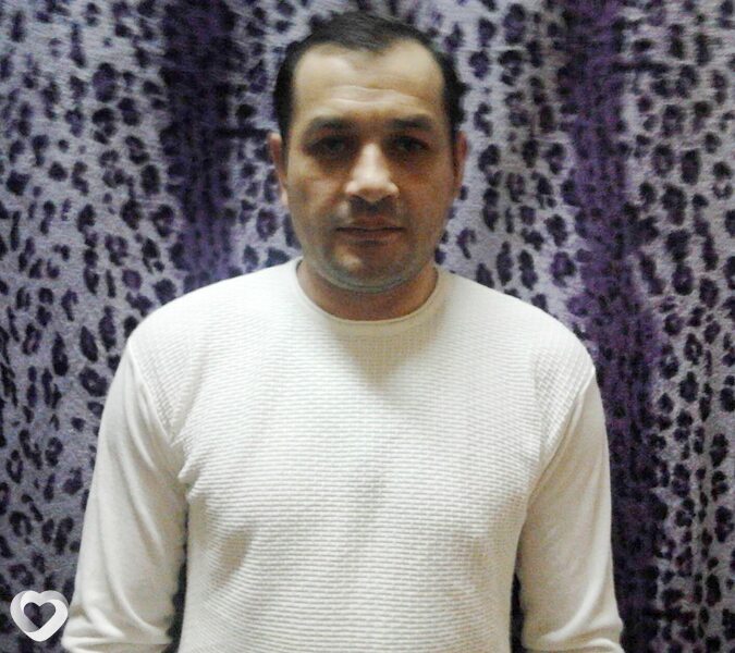 Moldavan, 43, Екатеринбурге — анкета №3958763