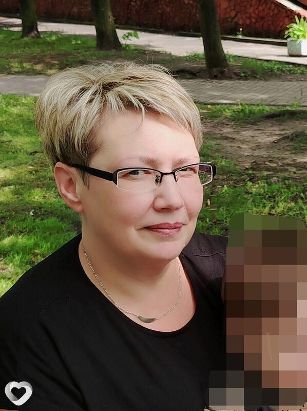 Наталья, Гомель