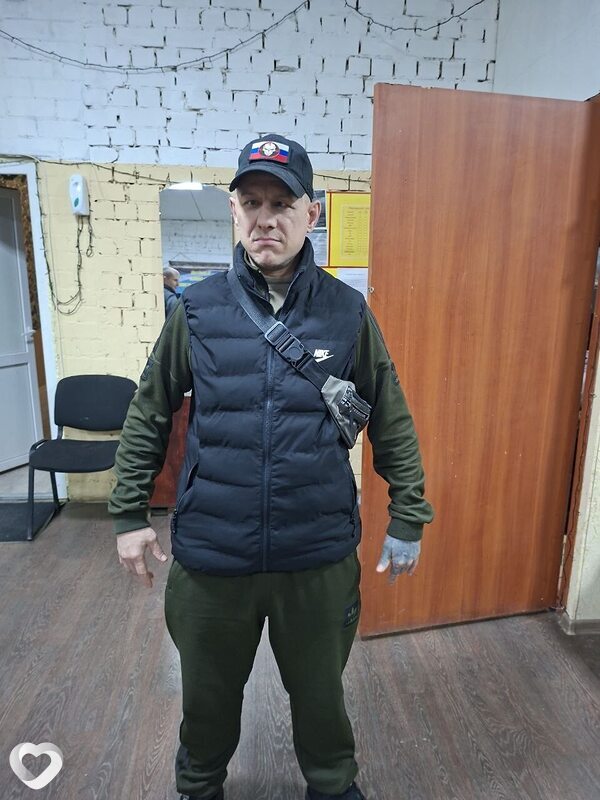 Александр, 39, Макеевке — анкета №3958772