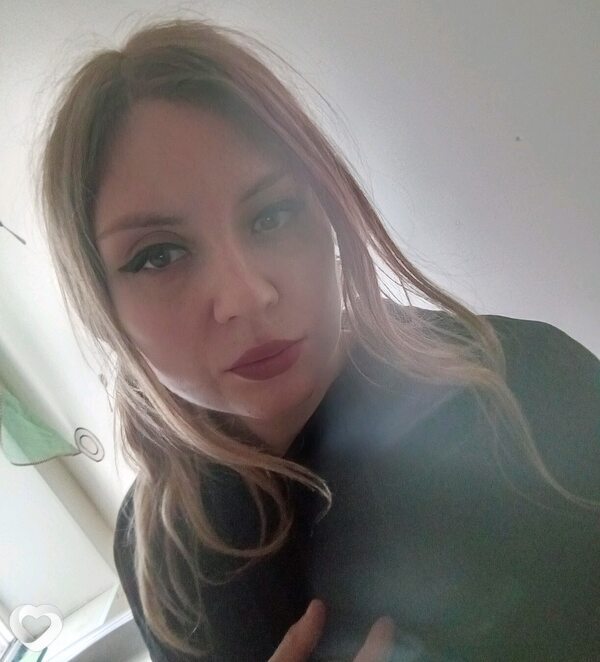 Анжелика, 29, Архангельске — анкета №3958778