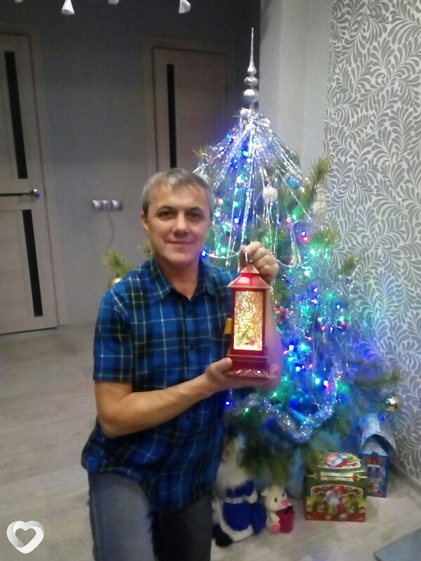 Александр, 52, Чите — анкета №3958779