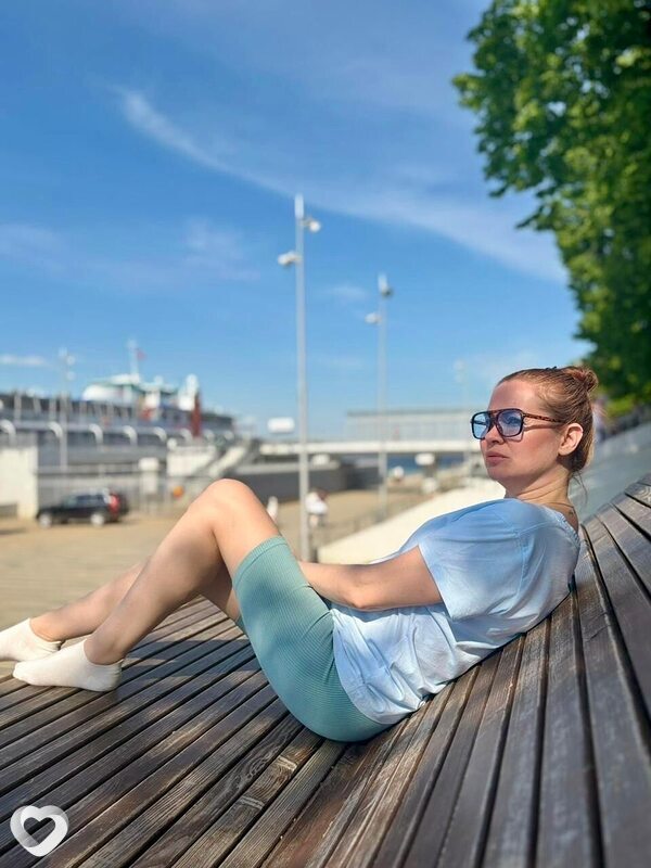 Анна, 44, Челябинске — анкета №3958511