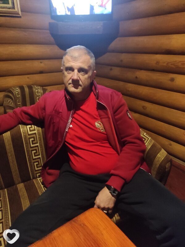 Слава, 56, Алуште — анкета №3958517
