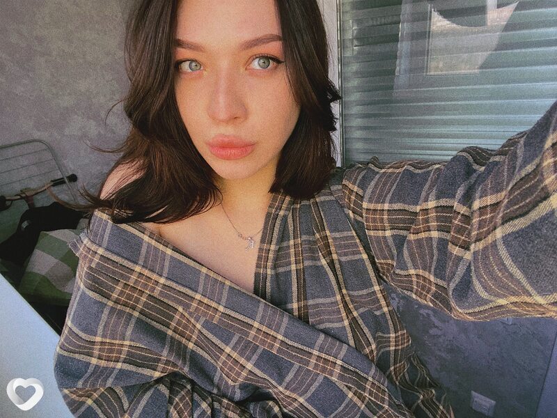 Алиса, 24, Москве — анкета №3958519