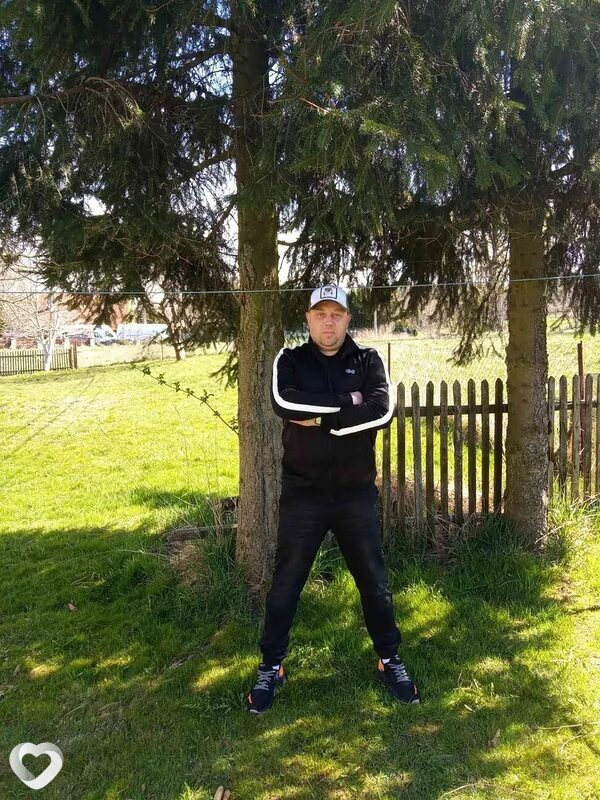 Юрій, 45, Ровно — анкета №3958340