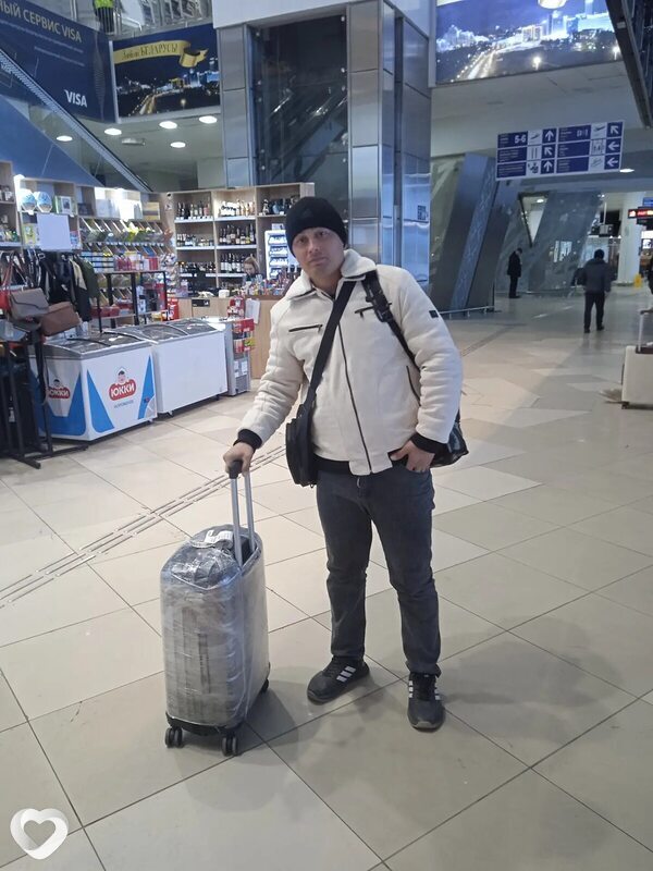 Новруз, 26, Борисове — анкета №3958342