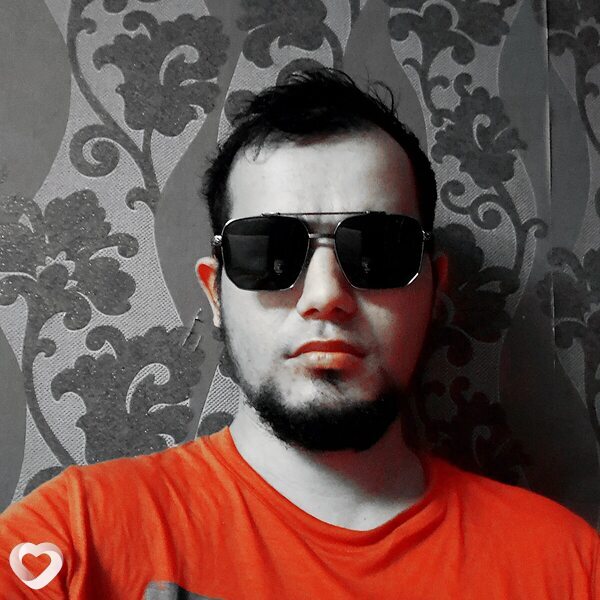 Хаёт, 32, Воронеже — анкета №3958344