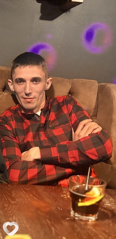 Иван, 34, Санкт-Петербурге — анкета №3958347