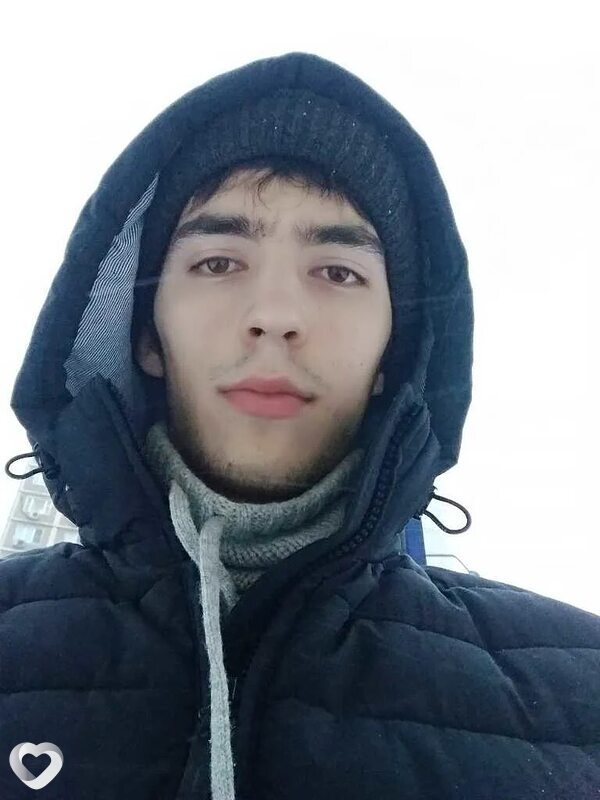 Ризван, 27, Грозном — анкета №3958352