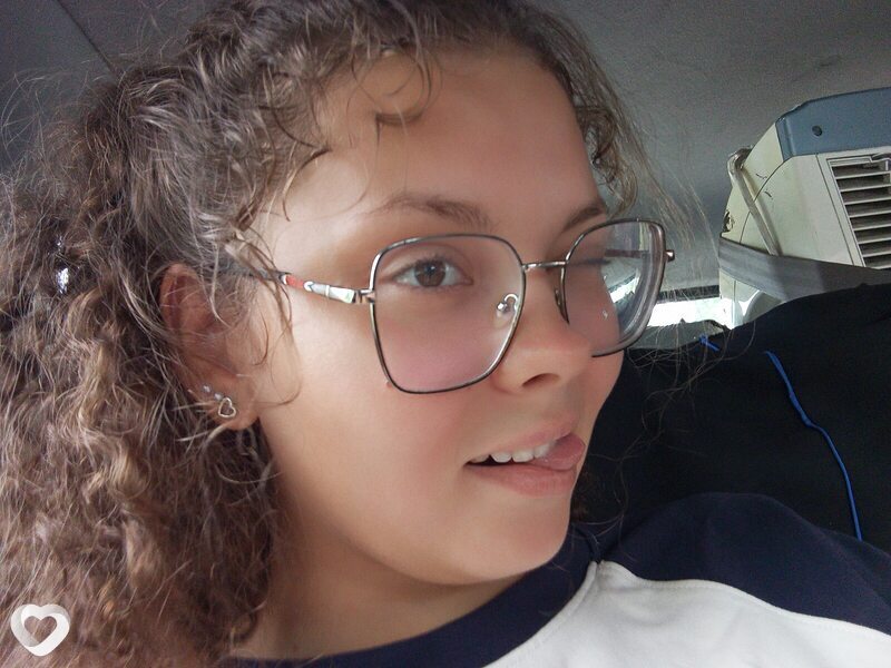 Екатерина, 18, Хабаровске — анкета №3959283