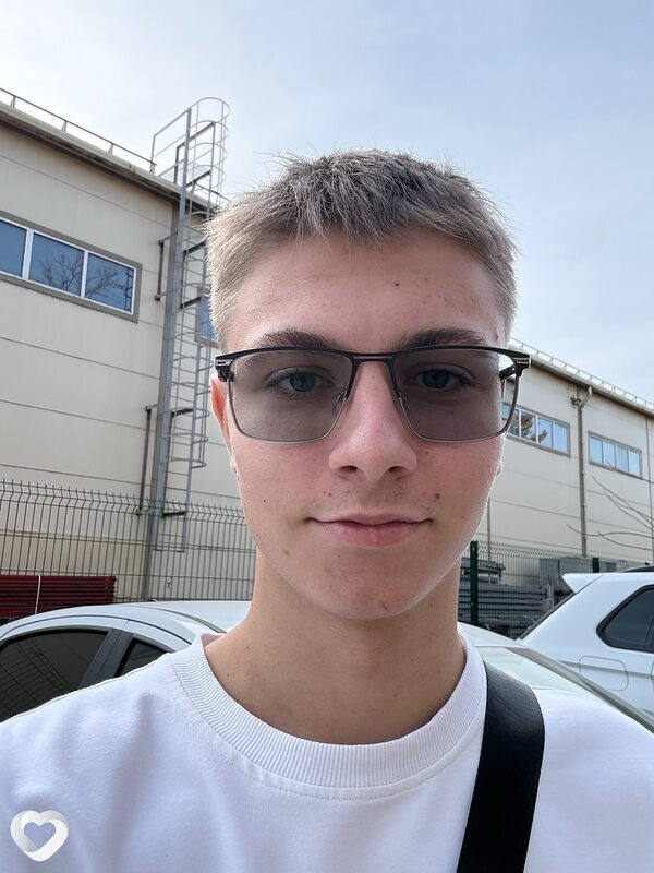 Кирилл, 19, Краснодаре — анкета №3959285