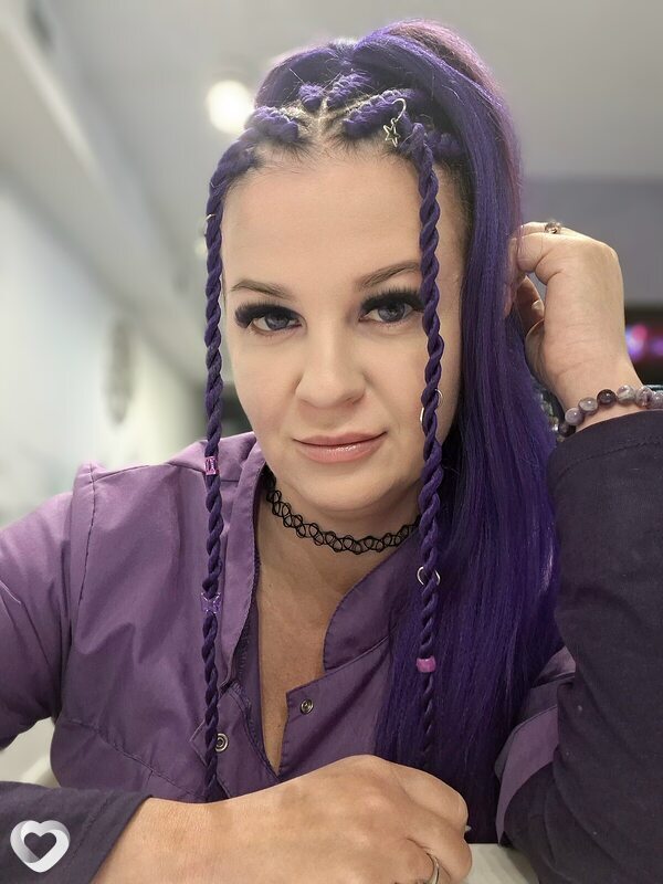 Галина, 43, Ростове-на-Дону — анкета №3959286