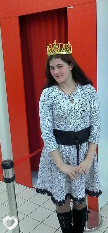 Катерина, 33, Оренбурге — анкета №3959288