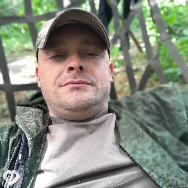 Сергей, 36, Серпухове — анкета №3959289
