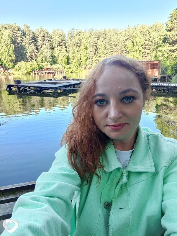 Мария, 37, Екатеринбурге — анкета №3959290