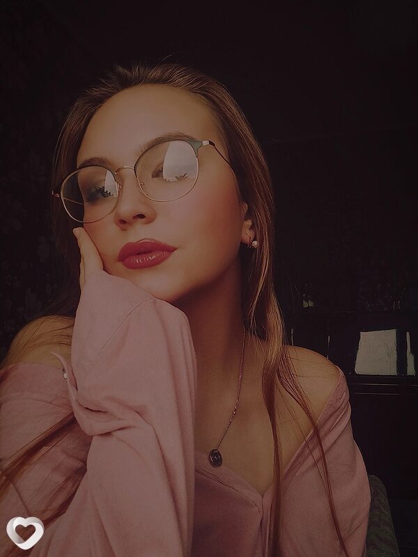 Арина, 20, Санкт-Петербурге — анкета №3959291