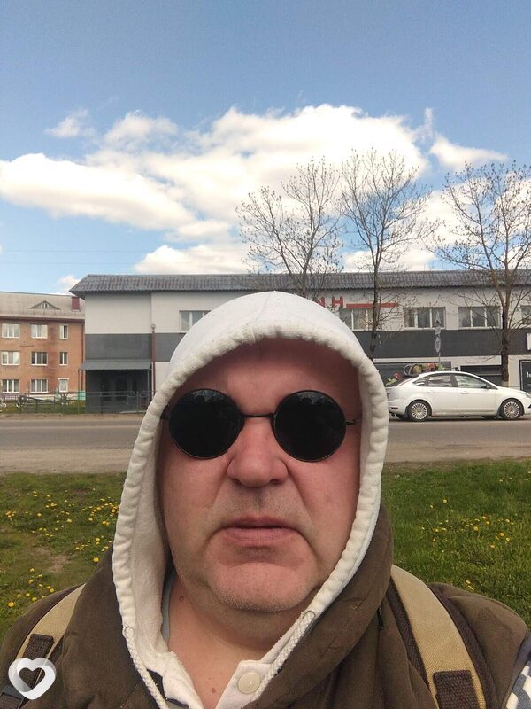 Леонид, 50, Барановичах — анкета №3959293