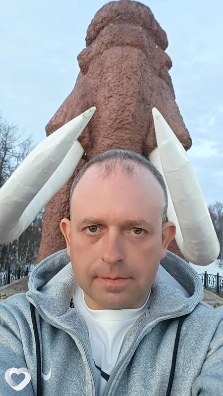 Денис, 40, Омске — анкета №3959295