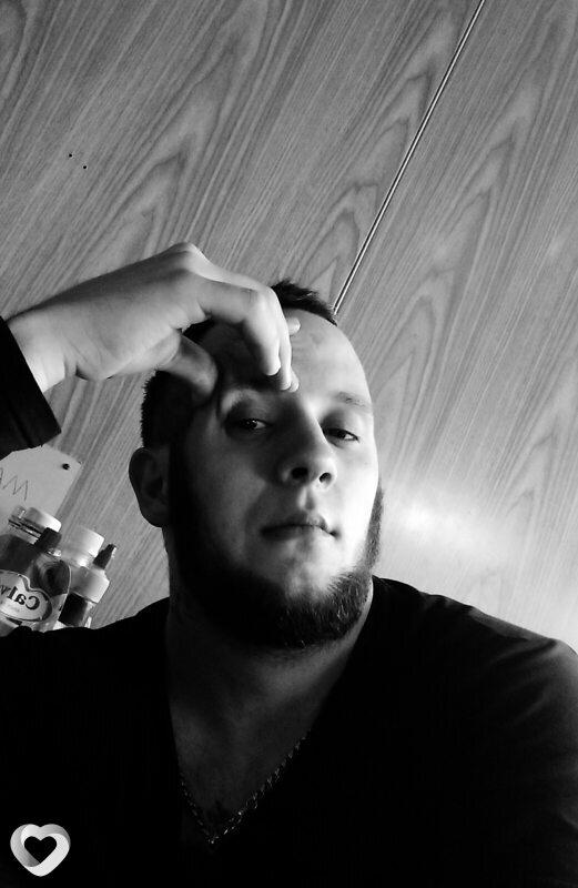 Димон, 32, Владивостоке — анкета №3959297