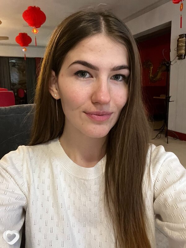 Liliia, 26, Киеве — анкета №3958359