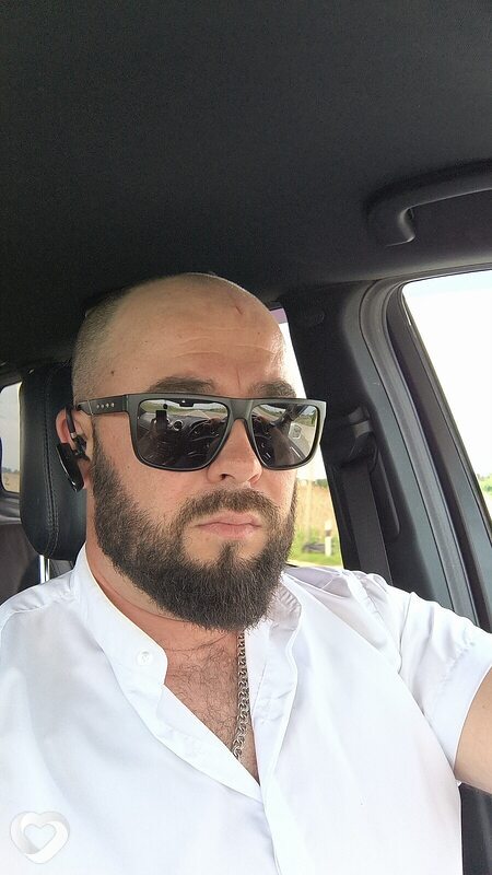 Михаил, 40, Темрюке — анкета №3958364