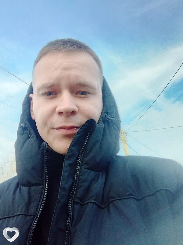 Евгений, 26, Иркутске — анкета №3958368
