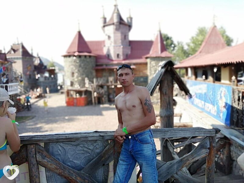 Олег, Катав-Ивановск