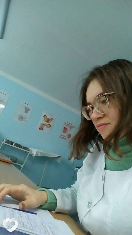 Дарина, Старобельск