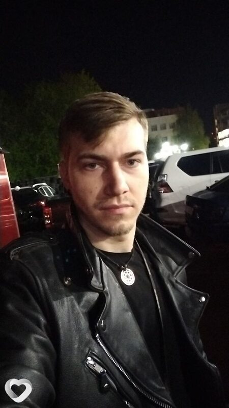 Вячеслав, 31, Ивантеевке — анкета №3958381