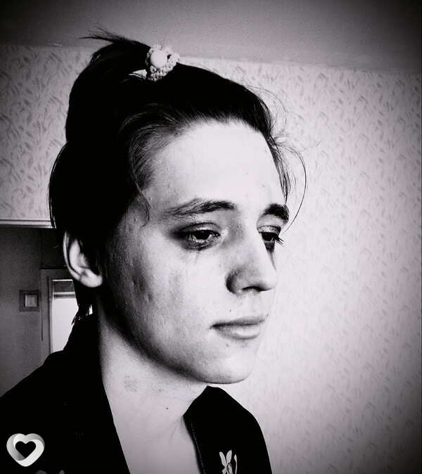 Кирилл, 20, Братске — анкета №3958610