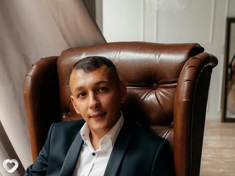 Динар, 36, Магнитогорске — анкета №3958611