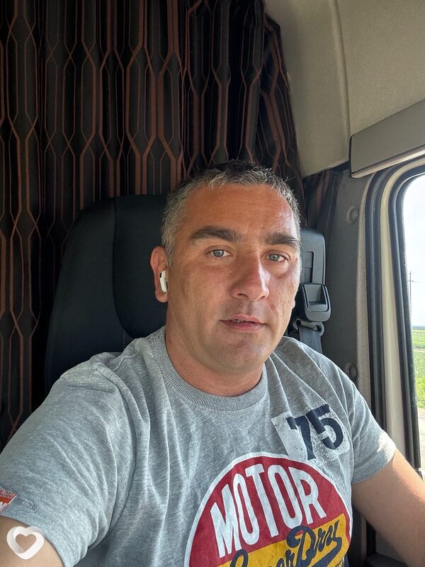 Fadeev, 38, Кривое Роге — анкета №3958616