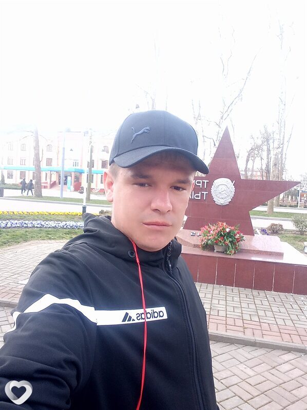 Сергей, 33, Горно-Алтайске — анкета №3958619