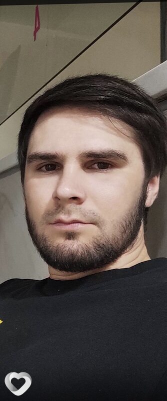 Марат, 28, Дербенте — анкета №3958623