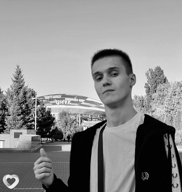 Olegovich, 20, Самаре — анкета №3958625
