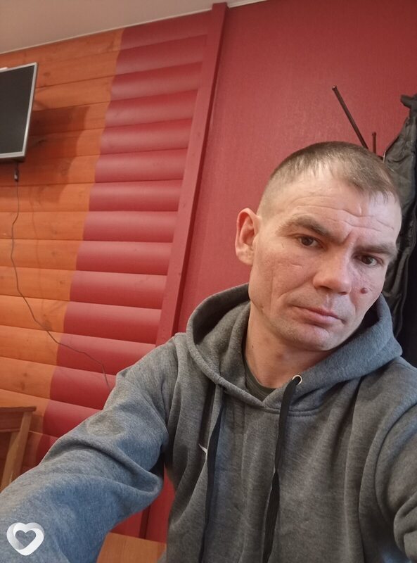 Егор, 37, Казани — анкета №3958410