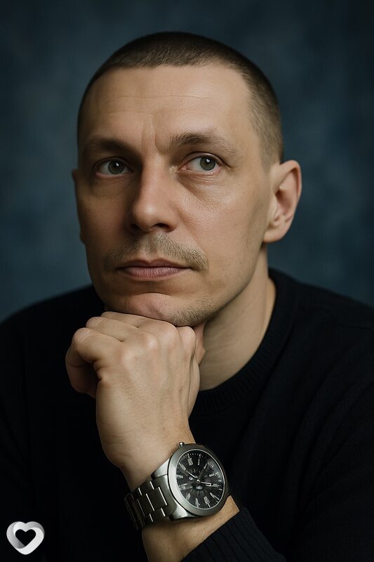 Андрей, 38, Кирове-Чепецке — анкета №3958415