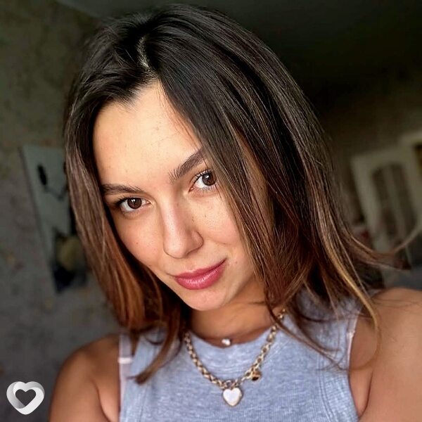 Ангелина, 32, Пскове — анкета №3958421
