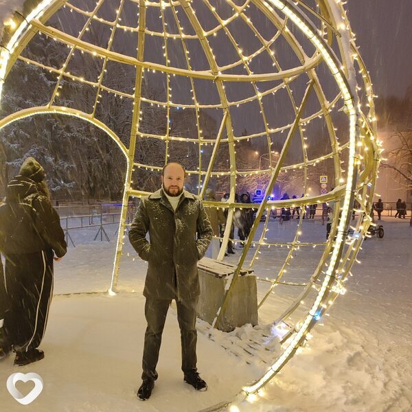 Максим, 31, Черкесске — анкета №3958424