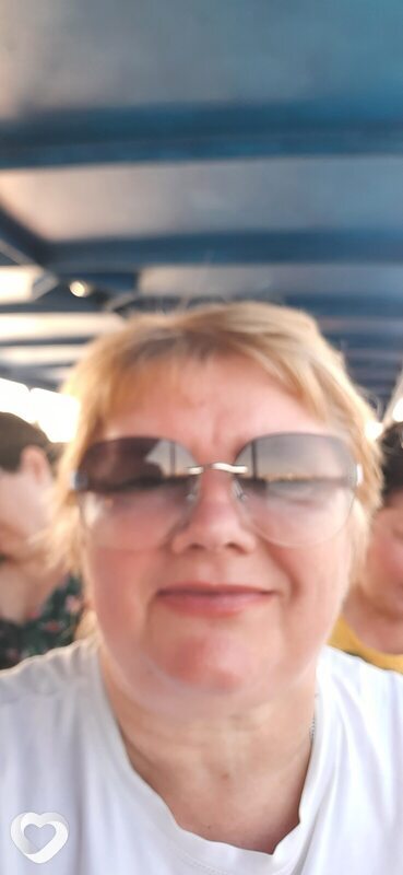 Елена, 63, Самаре — анкета №3958425