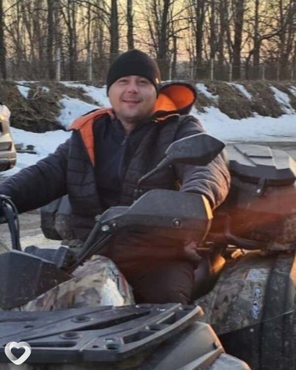 Сергей, 34, Киеве — анкета №3958430